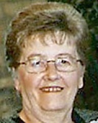 Photo de Sheila-Florence Bailey